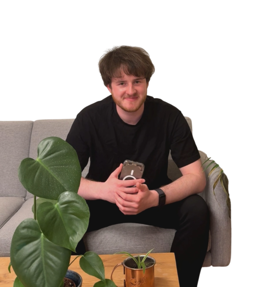 Philipp Brügger, Social Media Experte im Toggenburg